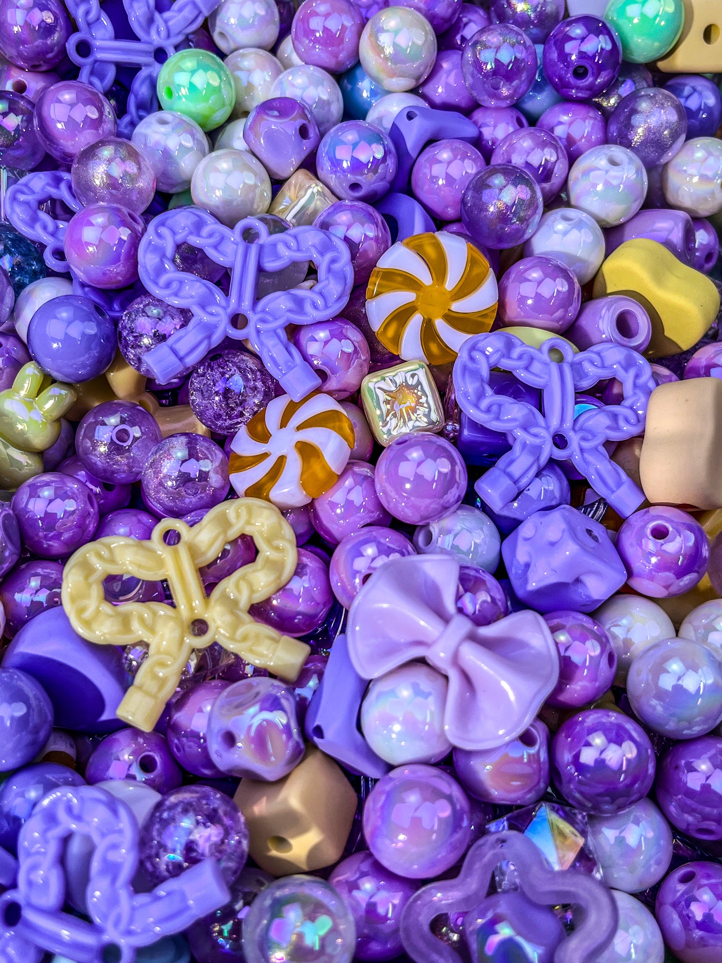Beads【willa Only】