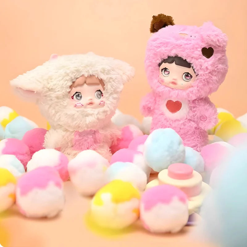 Blind Box【Betty live only】