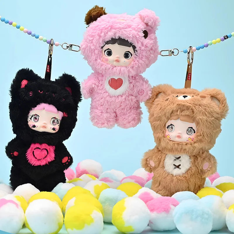 Blind Box【Betty live only】