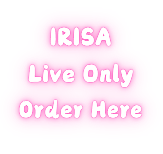 A💟Phone Charm💟【Irisa live only】