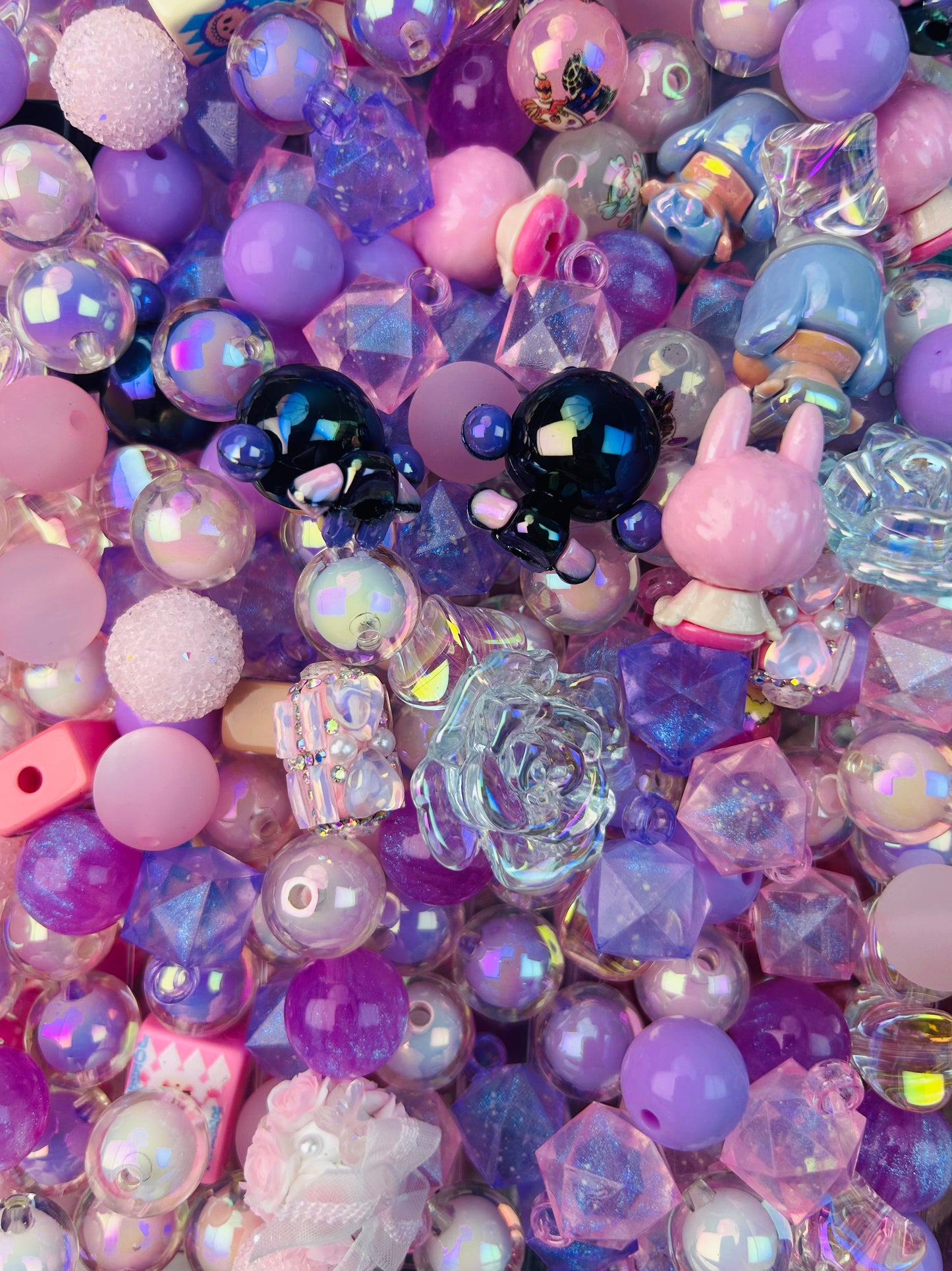Beads【willa Only】