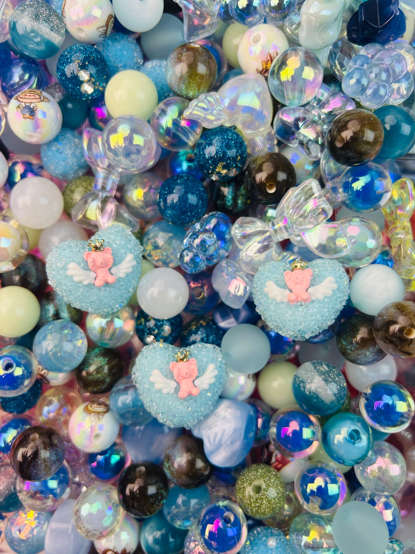 Beads【willa Only】