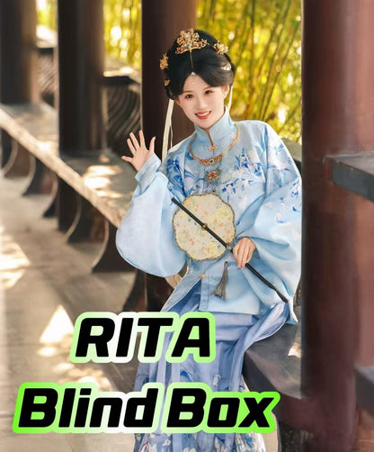 Blind Box【Rita live only】