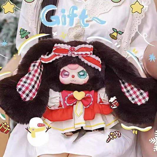 Baby Three-Merry Christmas !400%