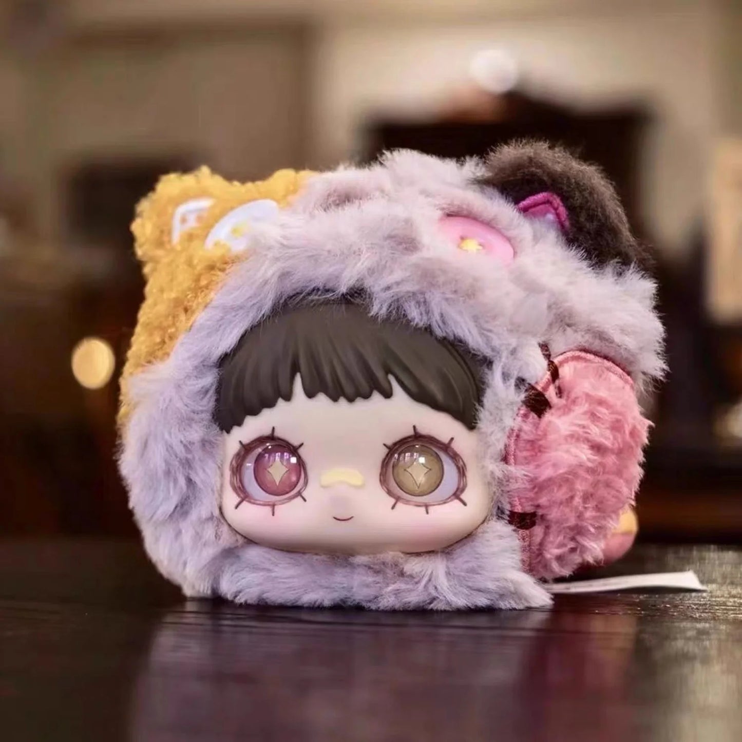 MAYMEI Once Forgotten Corners Plush Series Blind Box