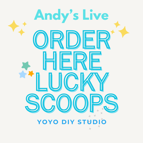 <Lucky Scoops> Order from Here