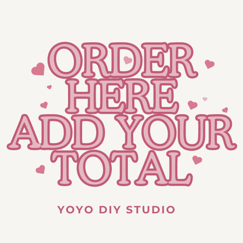 Blind Box —【Sarah live only】