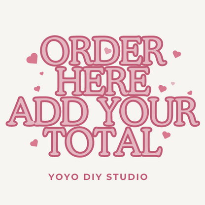 Blind Box —【Sarah live only】