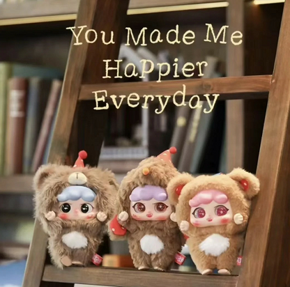 Blind Box【Rita live only】