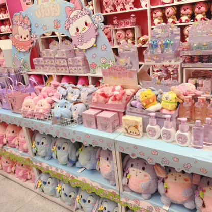 Blind Box —【Sarah live only】